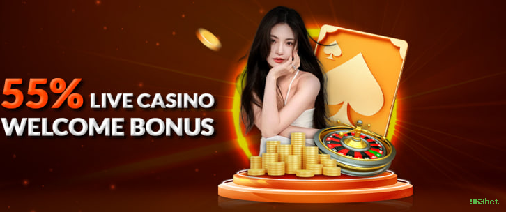 Cassino ao Vivo 963bet - Dealers Brasileiros Profissionais