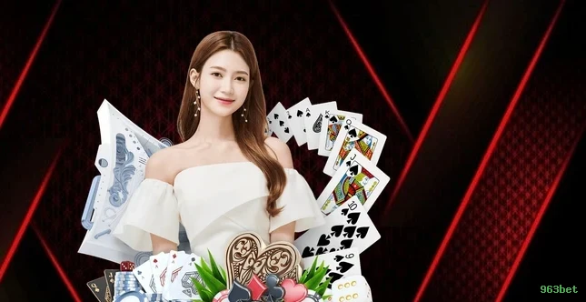 963bet Logo