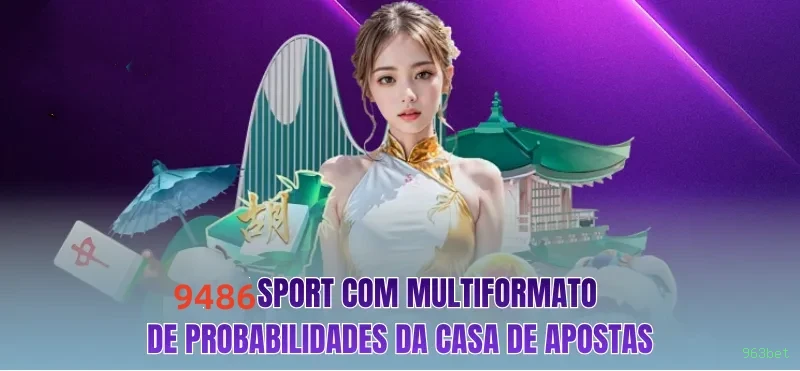 963bet Logo